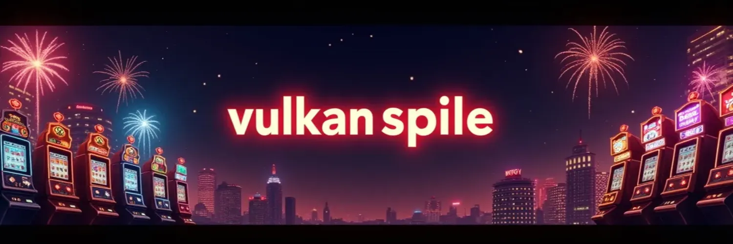 Vulkanspiele Online Casino