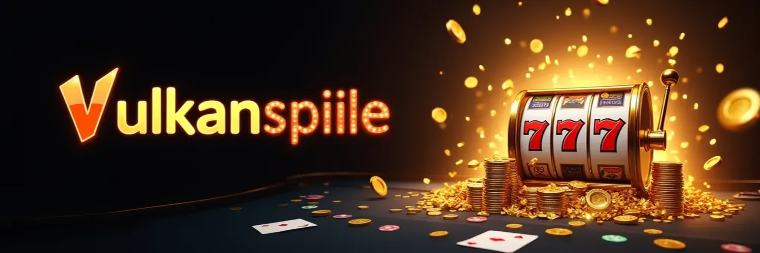 Vulkanspiele Casino Play Now